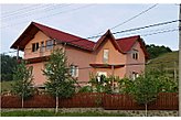 Семейный пансионат Praid Румыния